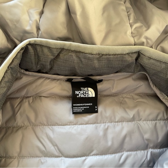 the north face 2-in-1 parka - Picture 6 of 14